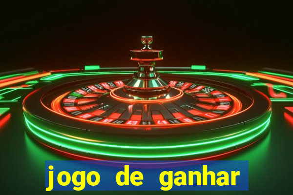 jogo de ganhar dinheiro de verdade sem pagar nada